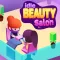 Idle Beauty Salon Clicker