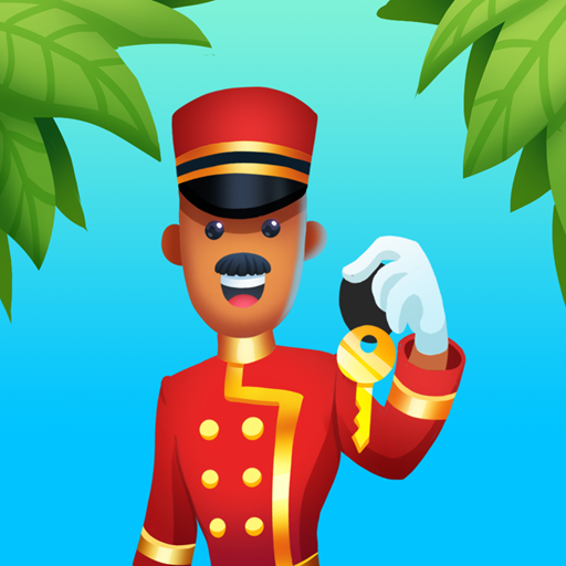 Idle Hotel Tycoon Empire Idle Hotel Tycoon Empire