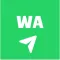 Direct Chat Link for WhatsApp