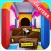 Scary Escape Time: Chapter 2