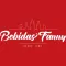 Bebidas Fanny