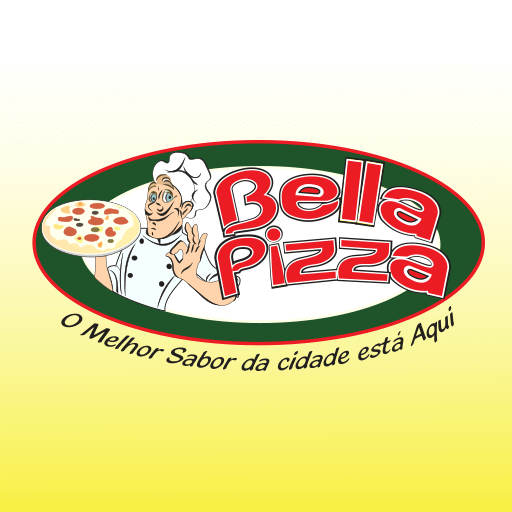 Bella Pizza Tianguá