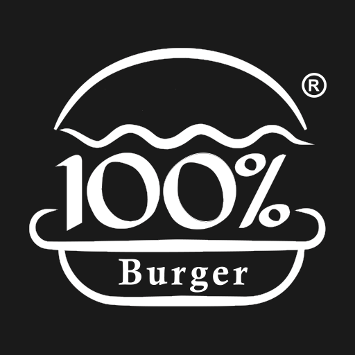 100% Burger 100% Burger
