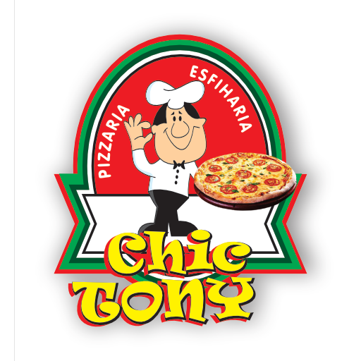 Chic Tony