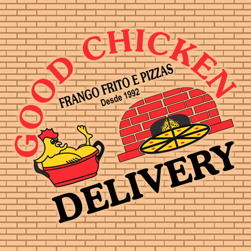 Good Chicken Delivery