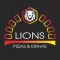 Pizzaria e Esfiharia Lions