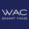WAC Smart Fans