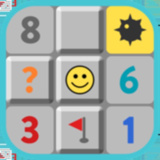 Minesweeper ZERO Minesweeper ZERO