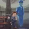 Blackwell 3: Convergence