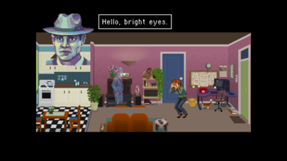 Скриншоты Blackwell 1: Legacy