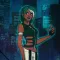 Technobabylon