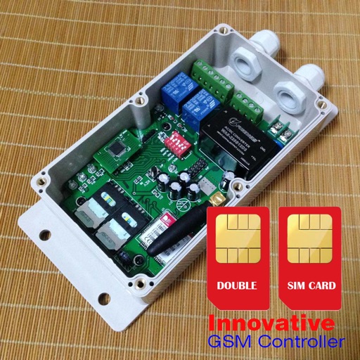 GSM-DKEY GSM-DKEY