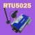 RTU5025