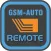 GSM-AUTO