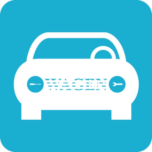 Wagen: Car Service & Repair