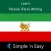 Learn Persian (Farsi) Writing by WAGmob