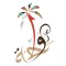 مطاعم الواحة الشرقية