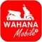 WAHANA Mobile - Dealer Honda