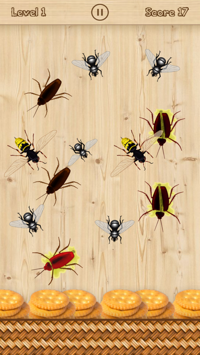 Destroy Cockroaches स्क्रीनशॉट