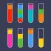 Sort Juice - Color Sorting
