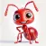 Ant VPN--Powerd by Blockchain