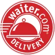 Waiter.com Food Delivery
