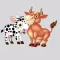 Cow Taurus