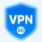 VPN Go: Proxy master unlimited