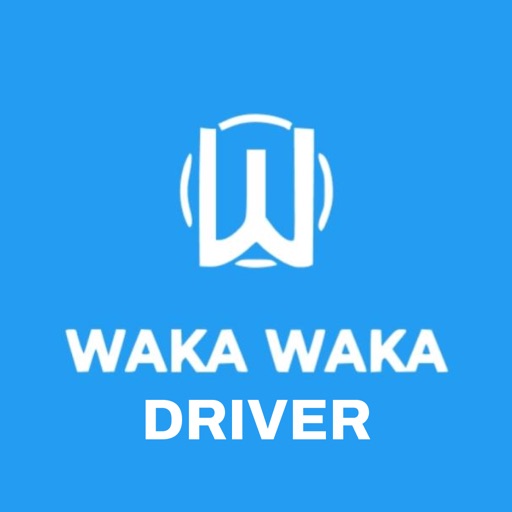 WAKA WAKA DRIVER WAKA WAKA DRIVER
