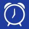 WakUp Alarm Clock Pro - never been so easy to wake up
