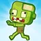 Running Zombies