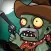 Zombie Legends : Tap & Drag