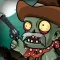 Zombie Legends : Tap & Drag