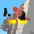 Falling Path