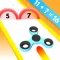 Math Ball 3D