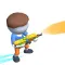 Rescue point 3D