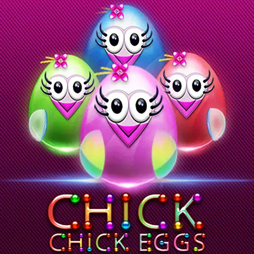 Chick Chick Eggs Chick Chick Eggs