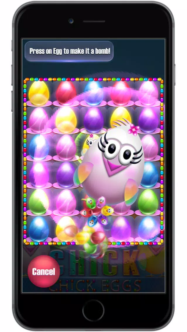 Chick Chick Eggs Screenshots