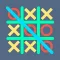 Tic Tac Toe ×