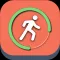 Steps Counter+