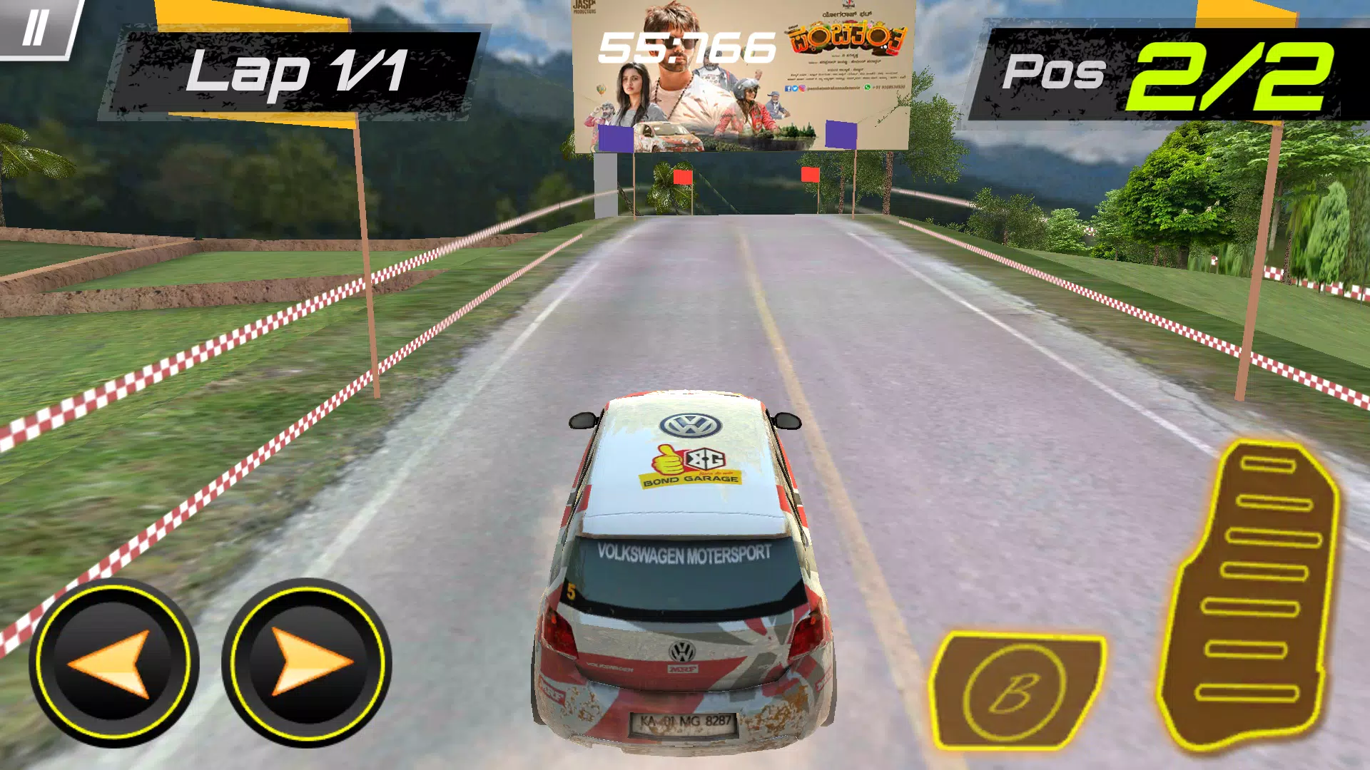 Panchatantra The Game Official Screenshots