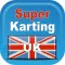 SuperKarting-UK - Derby