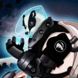 Gravity Badgers Gravity Badgers