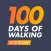 100 Days of Walking Challenge