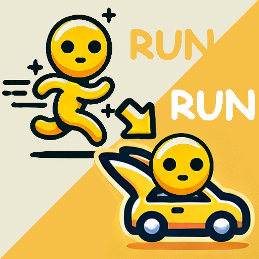 RUN！SHAPE SHIFT！