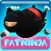 Fat Ninja!