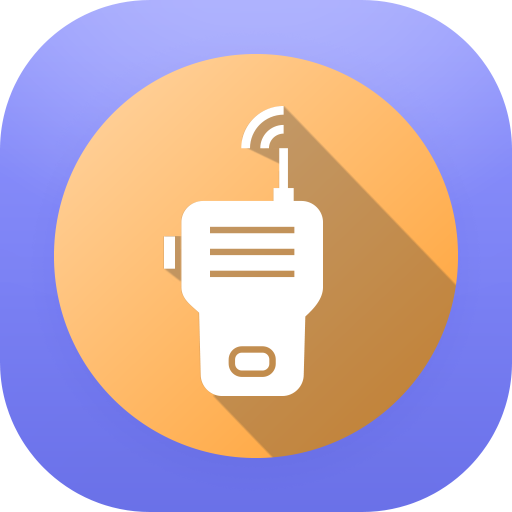 Walkie Talkie Offline