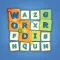 Word Grid Game
