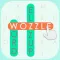Wozzle Word Search
