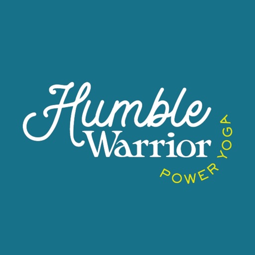 Humble Warrior Power Yoga Humble Warrior Power Yoga